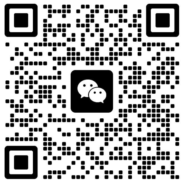 Teacher QR code